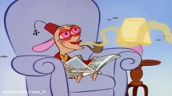 ماجراهای رن و استیمپی - فصل 5 قسمت 14